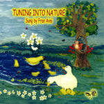 Tuning into Nature: Songs About the Earth