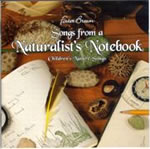 Songs from a Naturalist's Notebook