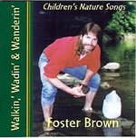 Walkin', Wadin' & Wanderin' Download with Lyrics
