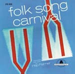 Hap Palmer: Folk Song Carnival