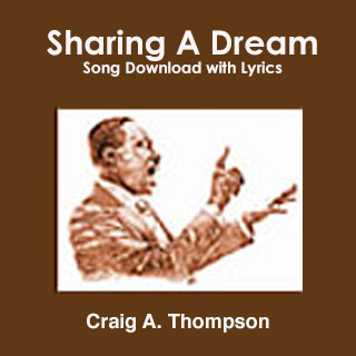 Sharing A Dream: A Musical Tribute to Dr. Martin Luther King Jr.