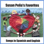 Susan Peña's Favorites: Download with Lyrics