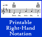 Too Much Fun Selected Lead Sheets with Chords Download