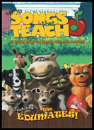 Mr. R's Songs That Teach: 25 VIDEO Downloads