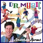 Jonathan Sprout: Dr. Music