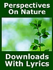 Perspectives on Nature