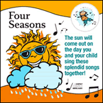 Learning the Four Seasons
