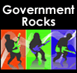 Government Rocks