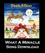 What A Miracle Instrumental Version