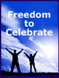 Freedom to Celebrate: Download