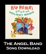 The Angel Band Lead Sheets