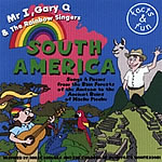 South America