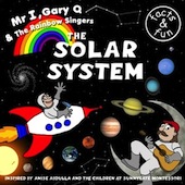 The Solar System