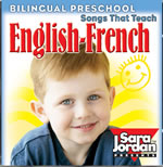 Bilingual Preschool: English-French Download