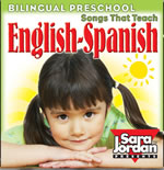 Bilingual Preschool: English-Spanish Download