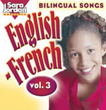 Bilingual Songs, English-French: Volume 3 Download