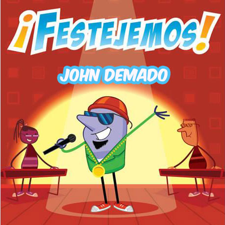 Spanish Raps: Festejemos