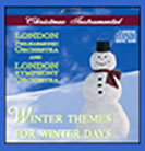 Winter Themes for Winter Days Download