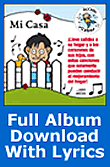Mi Casa Download with Lyrics