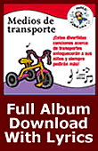 Medios de transporte Download with Lyrics
