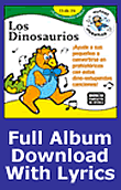 Los Dinosaurios Download with Lyrics