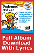 Podemos Actuar Download with Lyrics