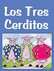Los Tres Cerditos Download with Lyrics