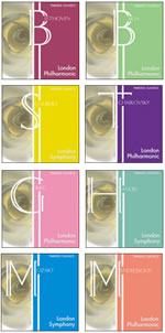 Classical Music of the Masters Collection