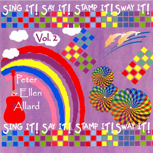 Sing It! Say It! Stamp It! Sway It! Volume 2 Download with Lyrics Sing It! Say It! Stamp It! Sway It! Volume 2 Download with Lyrics
