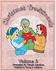 Christmas Traditionals Volume 2: Book with Album Download