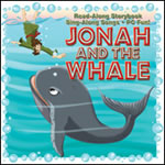 Jonah and the Whale Download with Printables