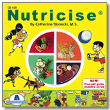 Nutricise Download with Lyrics