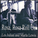 Rosa Parks: Rosa Rosa Roll On