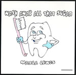 Wash Away All That Sugar!