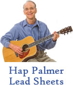 Scamper: Printable Music Notation