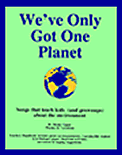 We’ve Only Got One Planet! Download