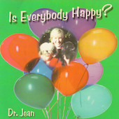Dr. Jean: Is Everybody Happy CD