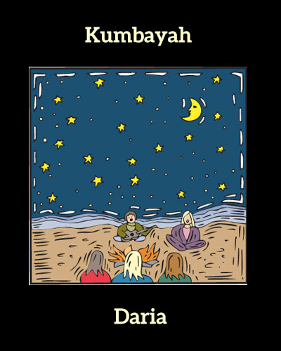 Kumbayah Song Download