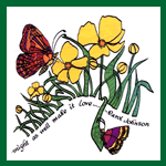 Carol Johnson: Might As Well Make It Love