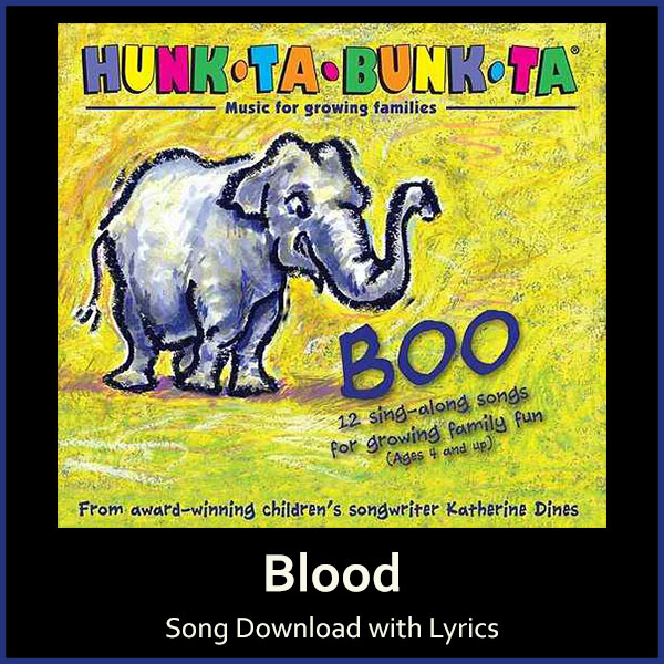 Blood Song Download