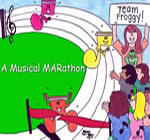 Mar. Harman: A Musical MARathon
