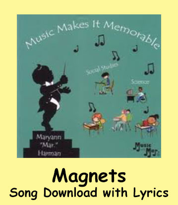 Magnets Song Download