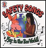 Safety Songs: Mar in the Roo World