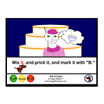 Pat-A-Cake: Animated Song Book