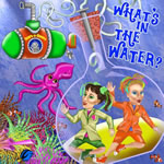 Snark-a-Snoops: Science Album