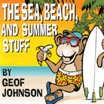 The Sea, Beach, and Summer Stuff Download with Lyrics