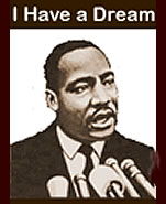 I Have a Dream: Sheet Music