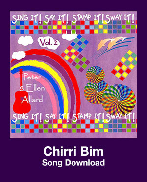 Chirri Bim Song Download