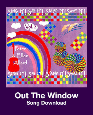 Out The Window Song Download