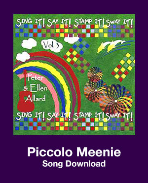 Piccolo Meenie Song Download
